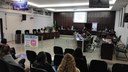 Câmara de João Monlevade e Associação Mulheres em Ação promovem Fórum para discutir Violência contra mulher