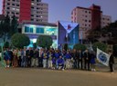 Câmara de João Monlevade entrega Moção de Aplausos à Fanfarra da EMIP