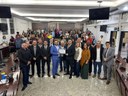 Câmara de João Monlevade entrega Moção de Aplausos à Terceira Igreja Batista