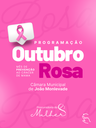 Câmara de João Monlevade promove ações em apoio ao Outubro Rosa