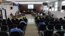 Câmara de João Monlevade promove audiência pública para discutir situação financeira da empresa de transporte público no município