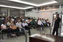 Câmara de João Monlevade promove capacitação sobre o Marco Regulatório para entidades e gestores