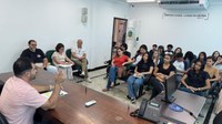Câmara de João Monlevade promove reunião sobre recursos para formatura de alunos da rede pública