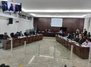 Câmara de João Monlevade realiza a primeira reunião ordinária de 2023