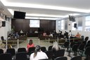 Câmara de João Monlevade realiza primeira reunião da Comissão Especial de Desburocratização