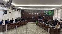 Câmara de João Monlevade realiza última reunião ordinária de 2025