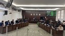 Câmara de João Monlevade realiza última reunião ordinária de 2025