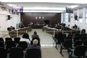 Reuniões ordinárias são retomadas na Câmara de João Monlevade após recesso