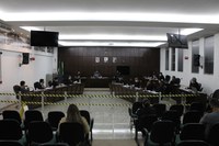 Câmara de João Monlevade retoma reuniões presenciais