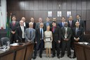 Câmara de Monlevade concede título de Cidadania Honorária à educadora Ilca de Sousa Alves