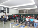 Câmara e Igreja convidam população a se engajar na elaboração de políticas públicas 