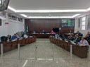 Câmara Municipal aprova declaração de Utilidade Pública ao Instituto Trabalhadores do Bem