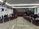 Câmara Municipal aprova dois projetos de homenagem em turno único
