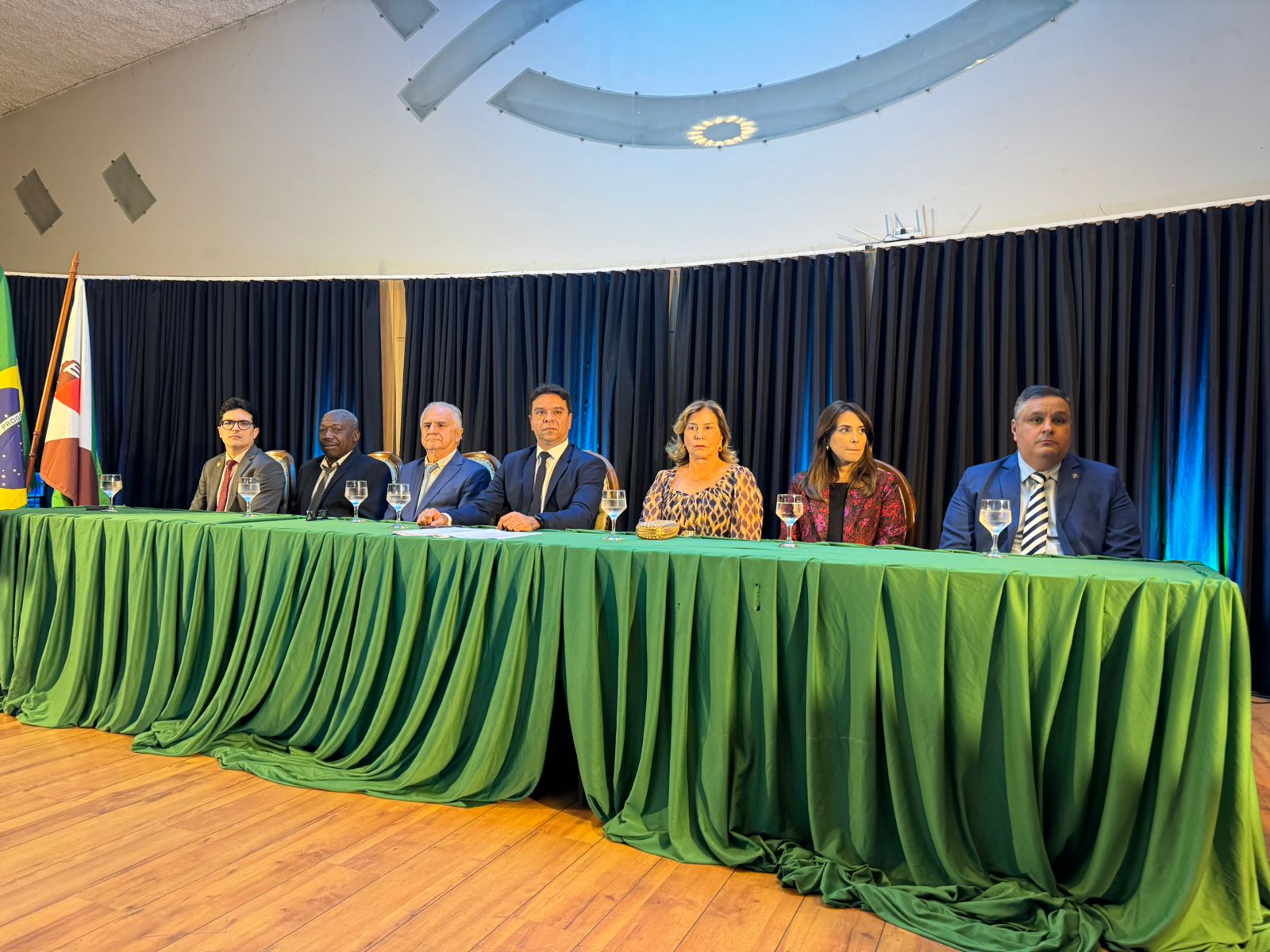 Câmara Municipal de João Monlevade Concede Honrarias a 23 Personalidades e Instituições