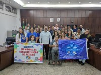Câmara Municipal de João Monlevade promove Audiência Pública para discutir o Autismo