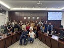 Câmara Municipal de João Monlevade realiza Audiência Pública sobre a Proteção de Crianças e Adolescentes