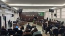 Câmara Municipal inicia trabalhos legislativos de 2026