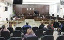 Câmara, representantes da Prefeitura e de escolas discutem sobre retorno das aulas no município