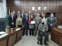 Centro Educacional de João Monlevade é homenageado pelos 50 anos de fundação