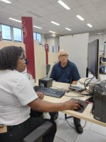 Com boa aceitação da população, Posto Uai divulga balanço positivo dos atendimentos do mês de setembro