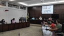 Comissão de Desburocratização da Câmara de João Monlevade se reúne mais uma vez para debater o tema