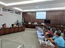Comissão de Participação Popular realiza mais uma reunião com participação do cidadão na Tribuna