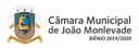 Comunicado - Expediente da Câmara