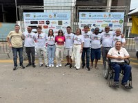 Diversão e cidadania marcam a 31ª edição do Cidadão Legal