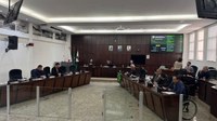 Falta de parecer trava pauta da Câmara de João Monlevade
