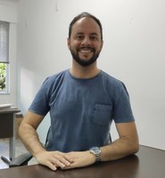 Flávio Lial assume Assessoria de Comunicação da Câmara de Monlevade