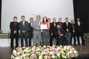 Funcionários destaques são homenageados com o diploma “Operário do Ano 2022”