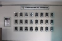 Galeria de Honra dos presidentes da Câmara de João Monlevade é atualizada
