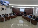 Historiadora, igreja e escola serão homenageadas pelo Legislativo