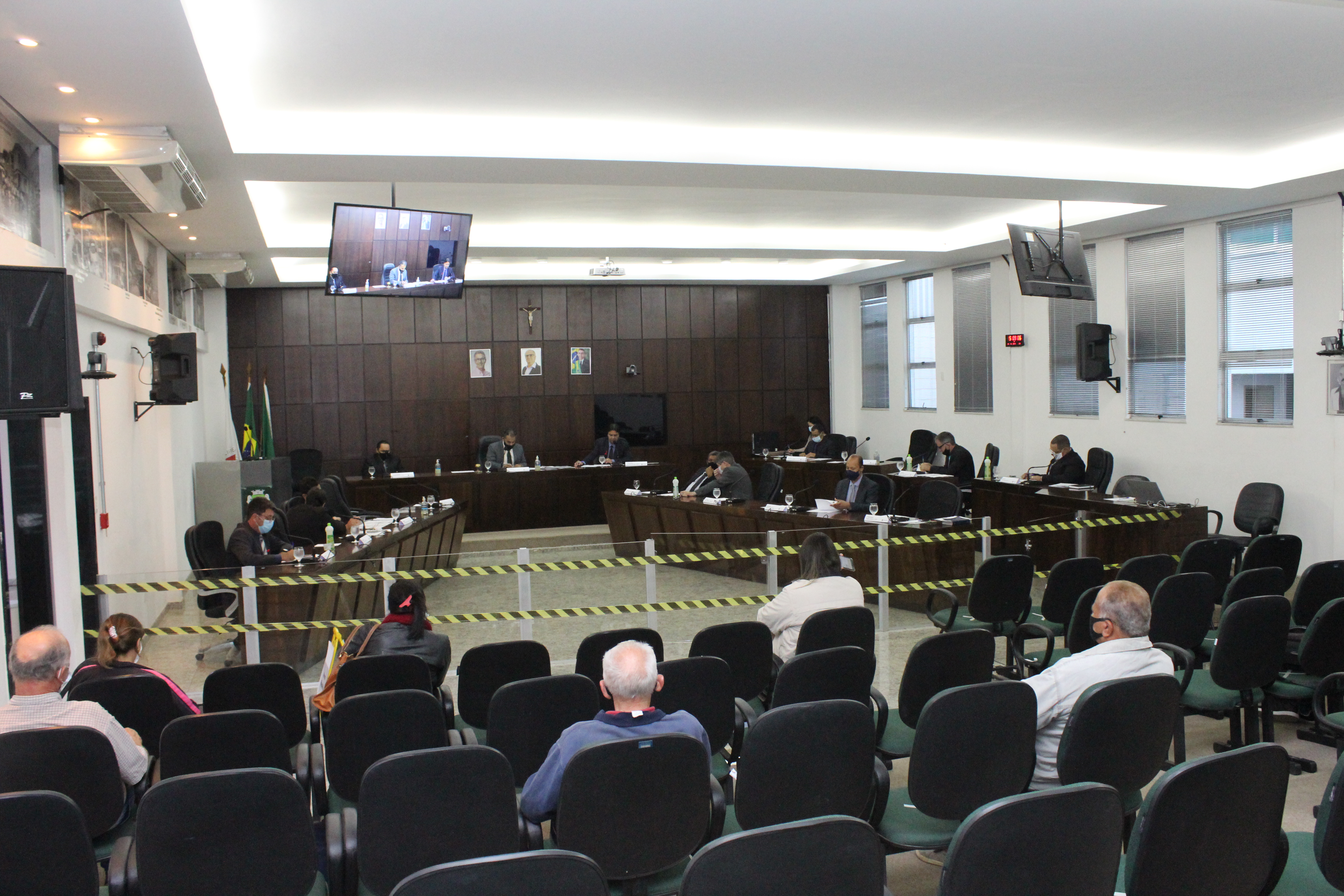 Padre Marco José será homenageado pela Câmara de João Monlevade
