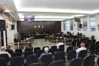Padre Marco José será homenageado pela Câmara de João Monlevade