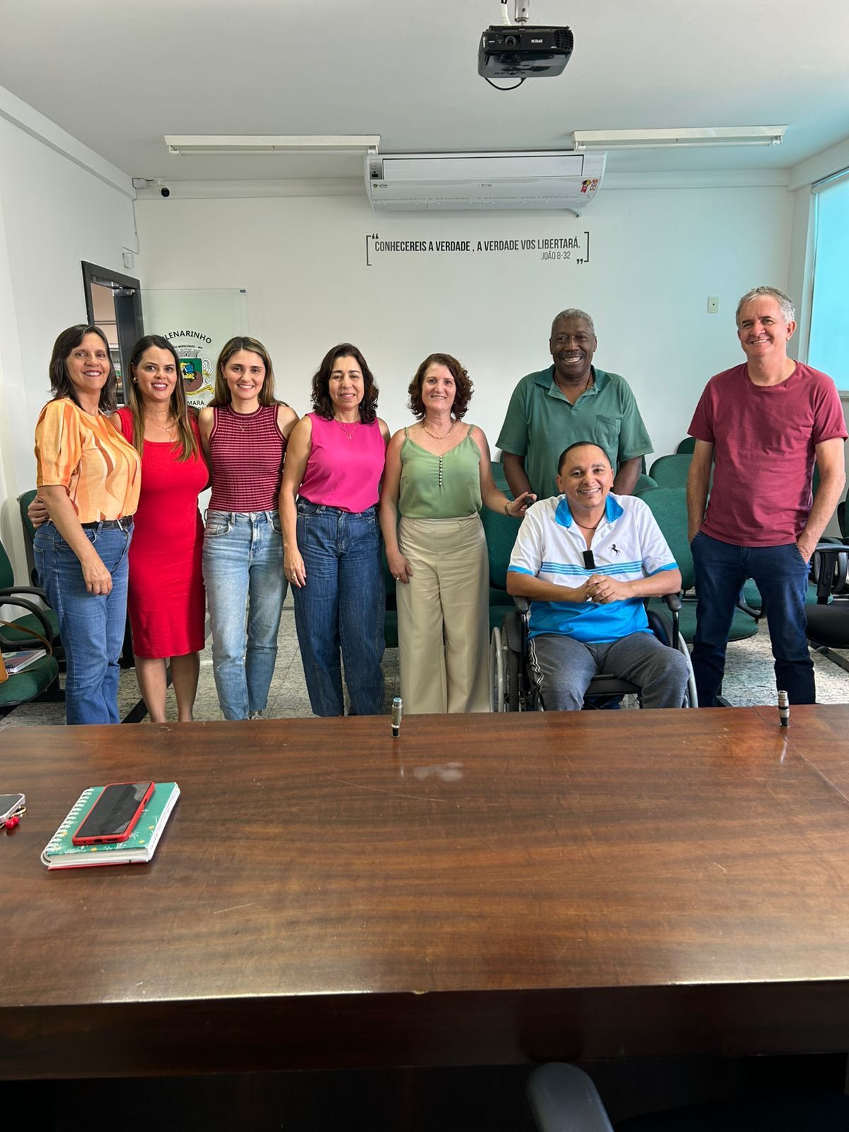 Plano Municipal da Primeira Infância (PMPI) é discutido na Câmara