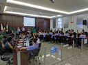Polo Médio Piracicaba realiza Plenária Regional do Parlamento Jovem