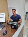 Posto de identificação da Câmara de João Monlevade passa a emitir nova carteira de identidade