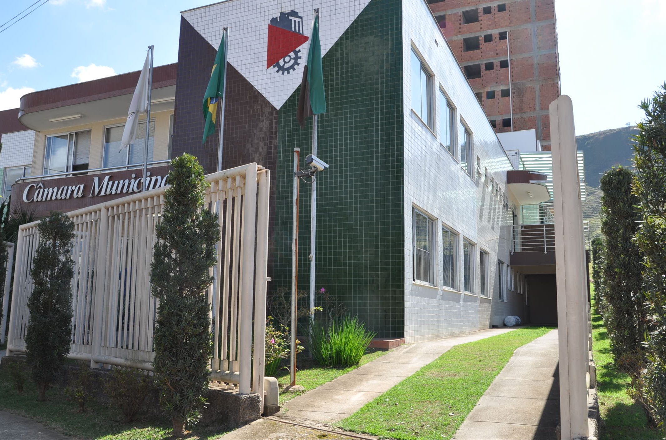 Prefeitura de João Monlevade aciona judiciário para reparação de valores referentes a golpe sofrido pela Câmara Municipal