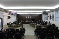 Preocupação com abastecimento de água volta a ser debatido em reunião na Câmara 