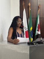 Presidente da AMAD defende ampliação de cotas raciais em discurso na Tribuna Popular da Câmara