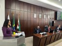 Presidente da APAE destaca importância da inclusão durante Semana Nacional da Pessoa com Deficiência em João Monlevade   
