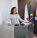 Presidente da APAE utiliza Tribuna Popular e destaca avanços e desafios da comunidade autista