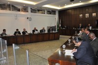 Presidente da Câmara de João Monlevade faz balanço positivo sobre o  primeiro semestre e agradece empenho dos vereadores