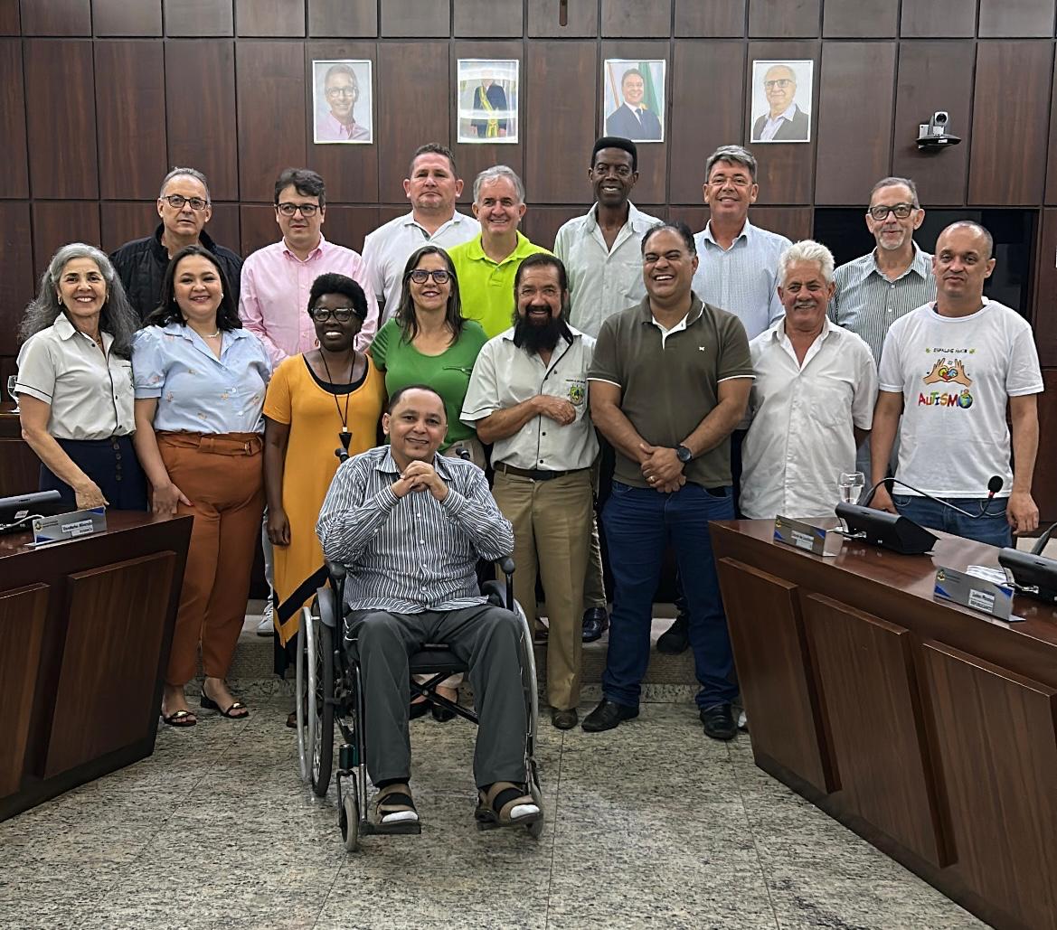 Programa Minha Casa, Minha Vida é discutido em audiência pública