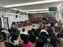 Projeto de cessão de uso de imóvel ao IFMG é aprovado