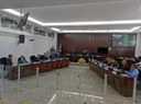 Projeto de denominação de via em João Monlevade é aprovado na Câmara Municipal