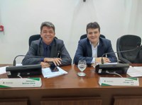 Projeto que incentiva a divulgação de arte e cultura nos ônibus é aprovado na Câmara de João Monlevade