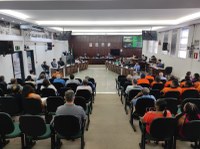 Projeto que Institui o “Dia Municipal do Policial” é aprovado