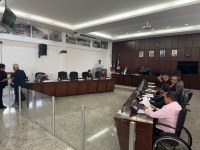 Projeto que institui o REFIS em João Monlevade é aprovado